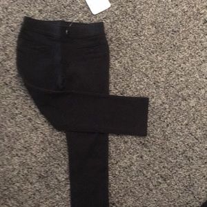 New Black Bow Pocket Pants Gymboree 3T with Tag